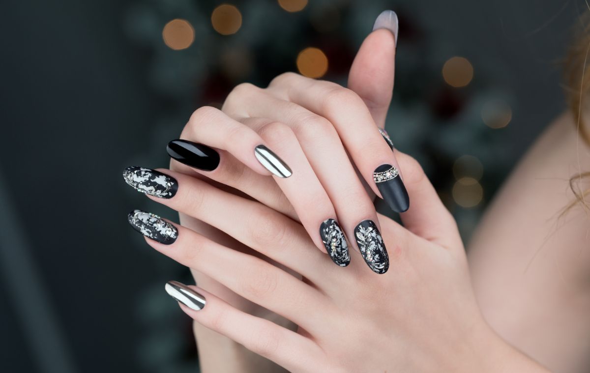 Nick's Nail and Spa nail photo 1