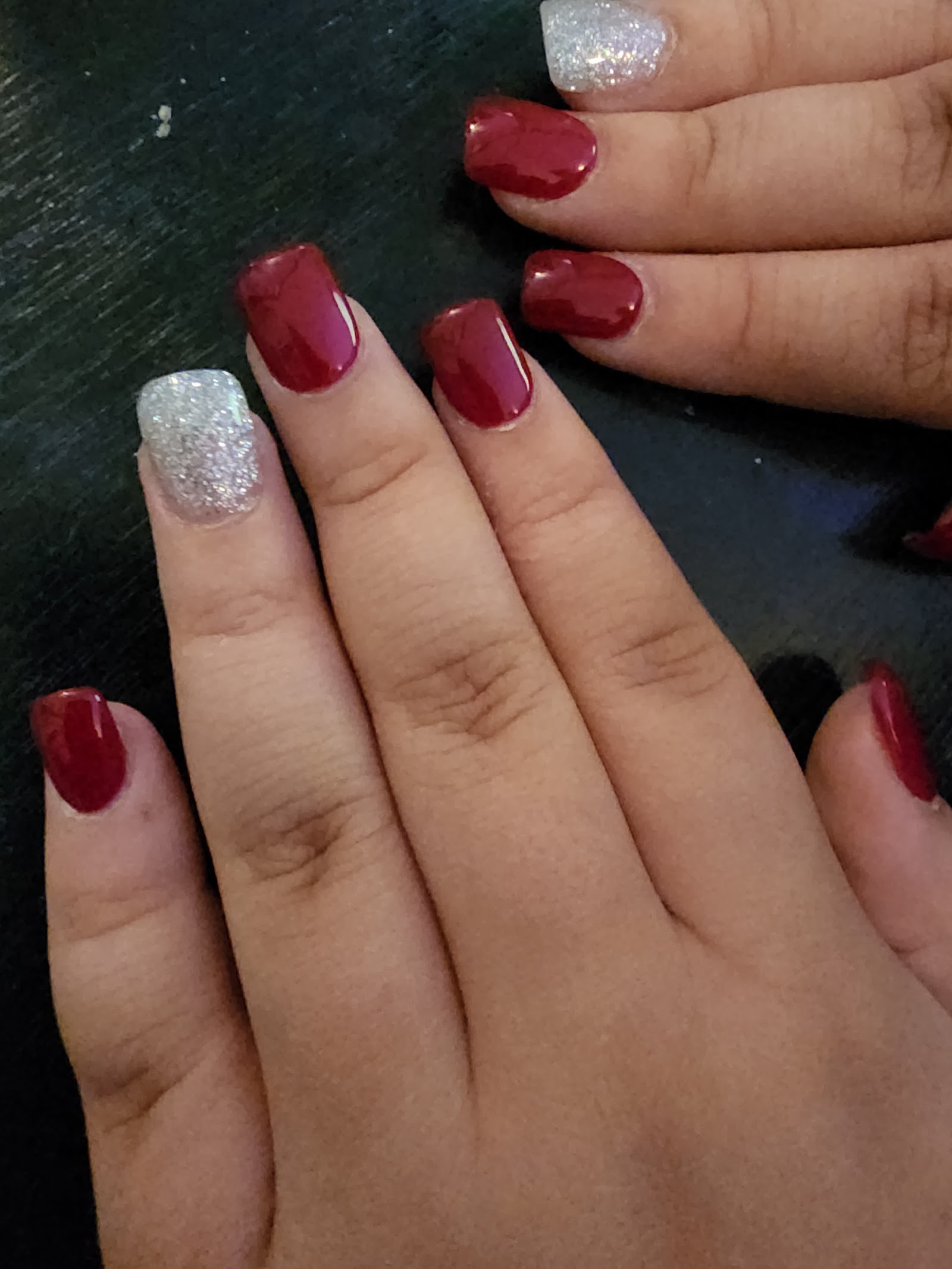 Nick's Nail and Spa nail photo 2