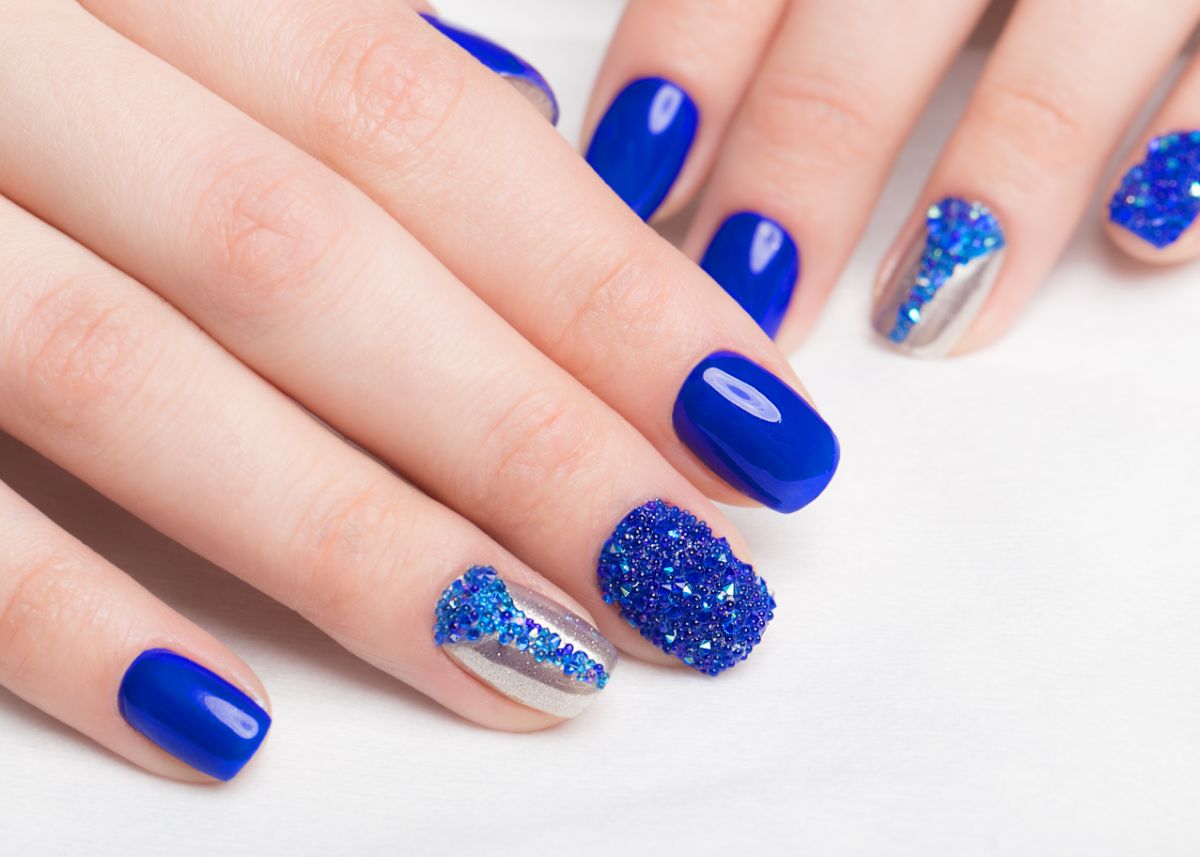 Nick's Nail and Spa nail photo 3