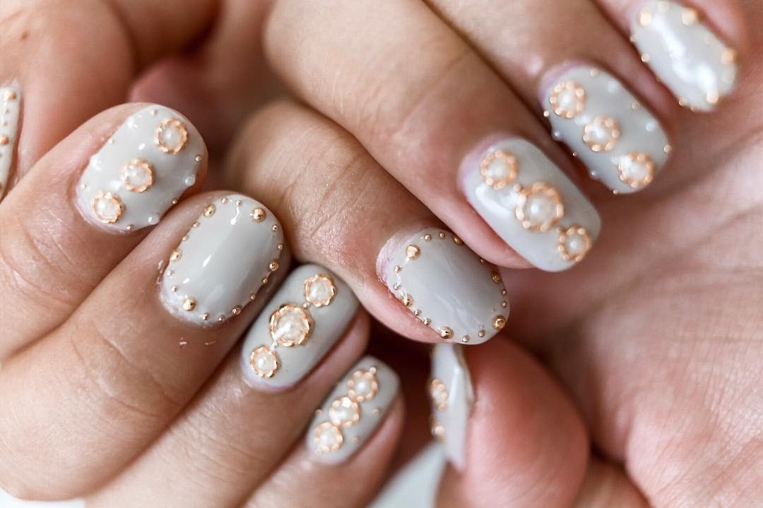 Nick's Nail and Spa nail photo 4