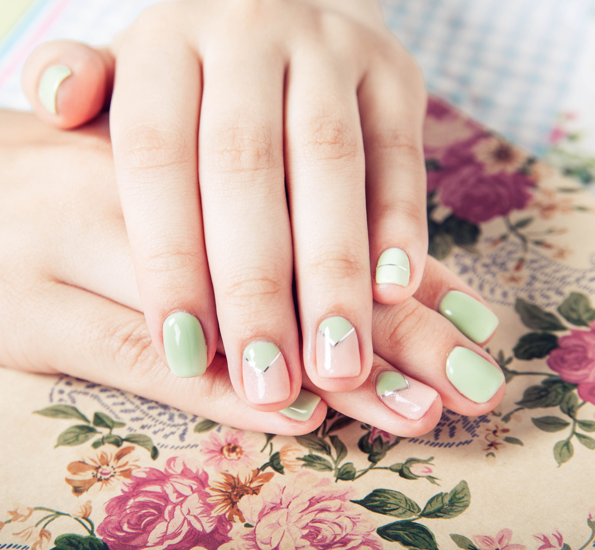 Nick's Nail and Spa nail photo 5
