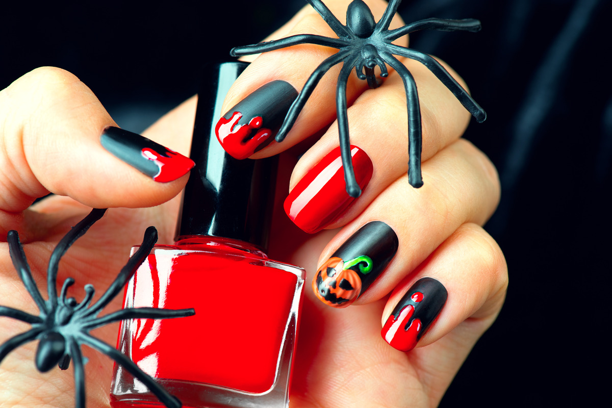Nick's Nail and Spa nail photo 6