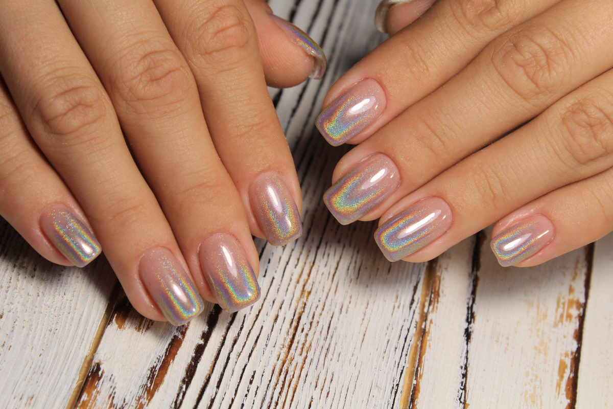 Nick's Nail and Spa nail photo 7
