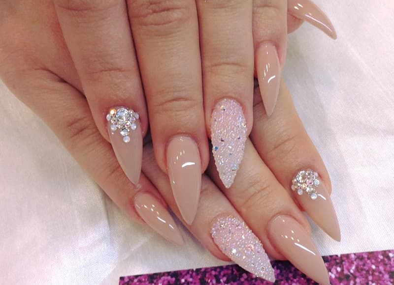 Nick's Nail and Spa nail photo 8